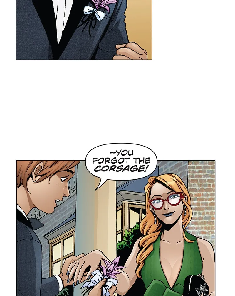 Heroine Chic Chapter 44 page 22 - 