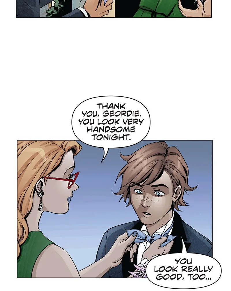 Heroine Chic Chapter 44 page 23 - 