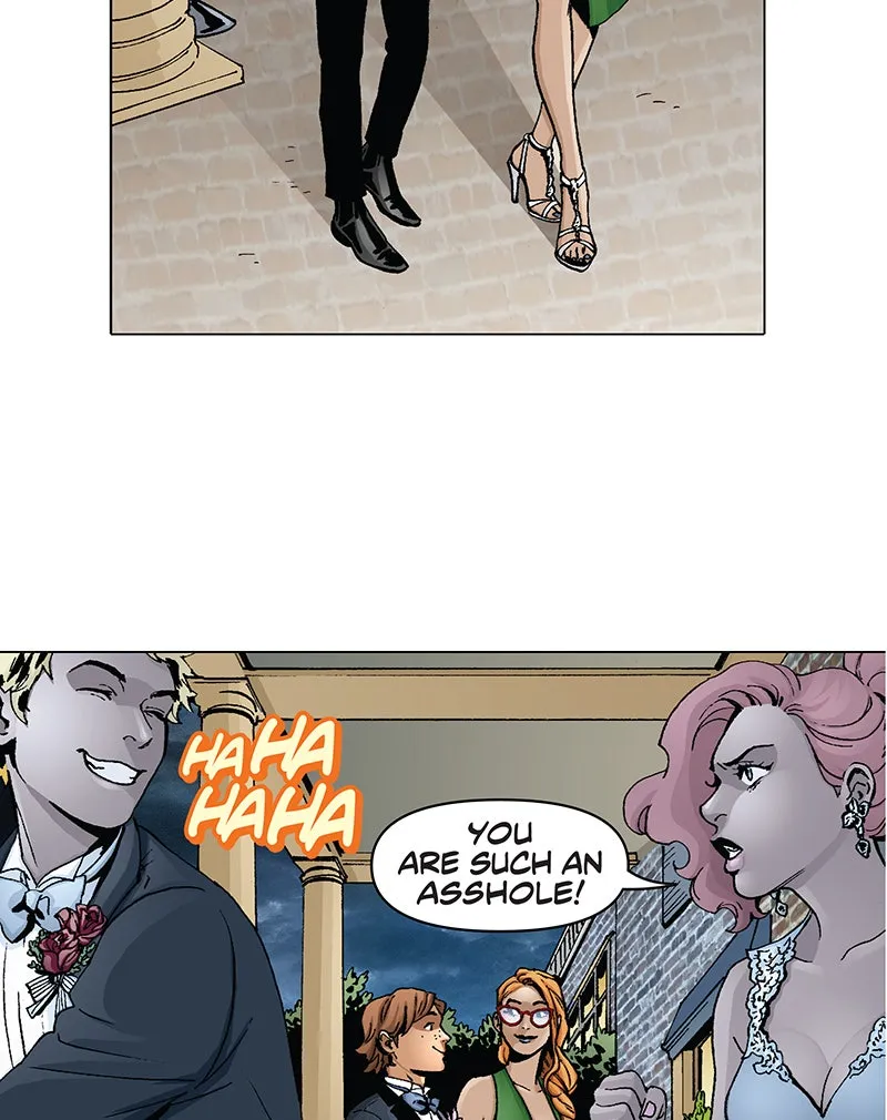 Heroine Chic Chapter 44 page 26 - 