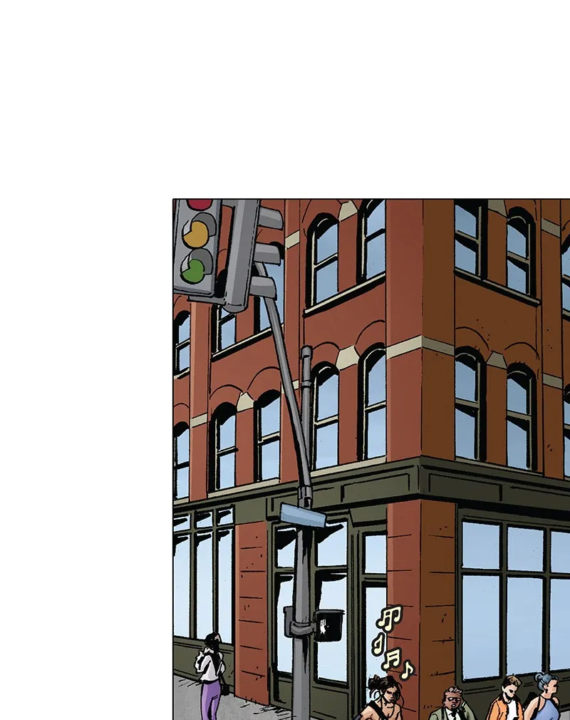 Heroine Chic Chapter 44 page 7 - 