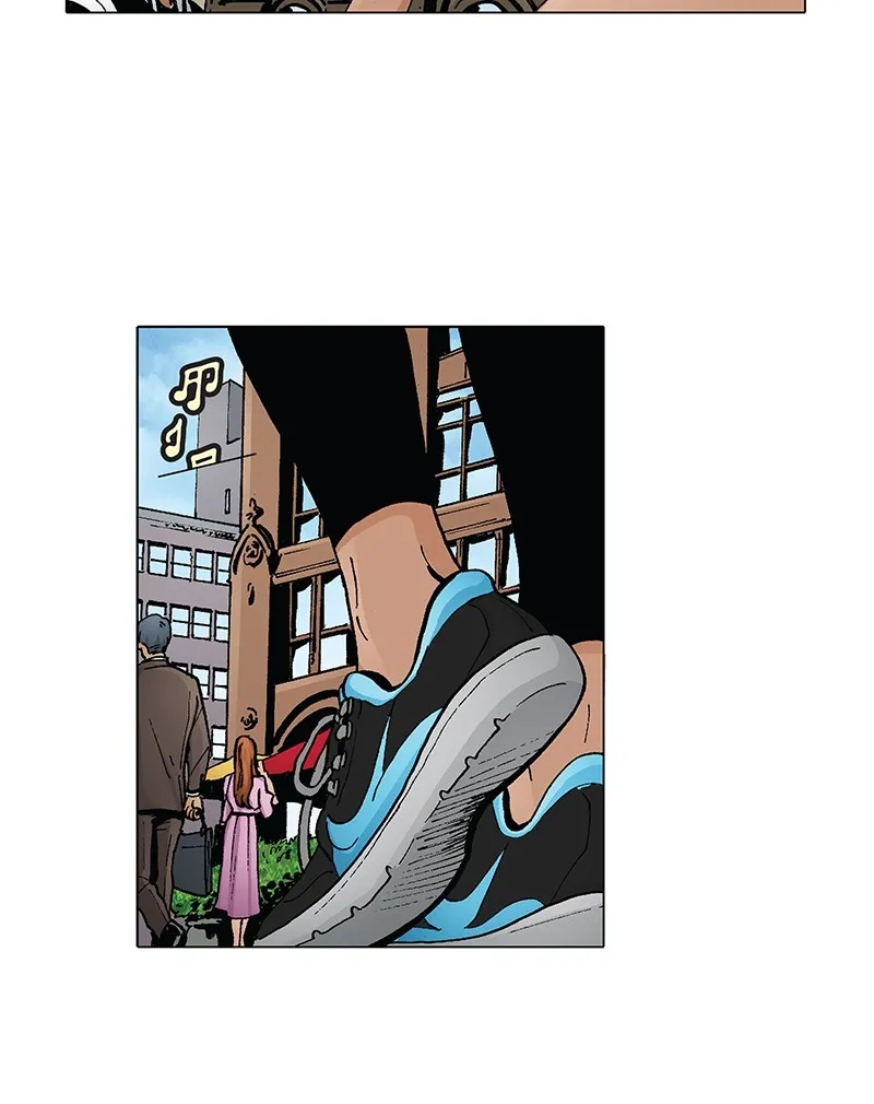 Heroine Chic Chapter 44 page 9 - 
