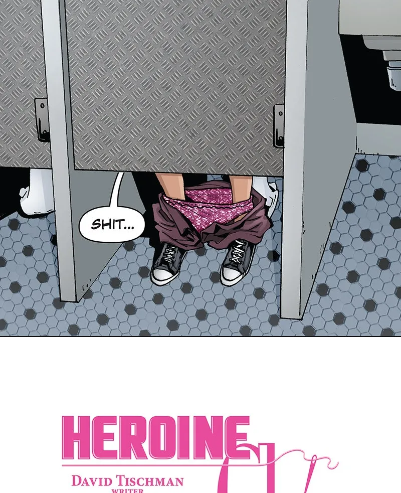 Heroine Chic Chapter 45 page 2 - 