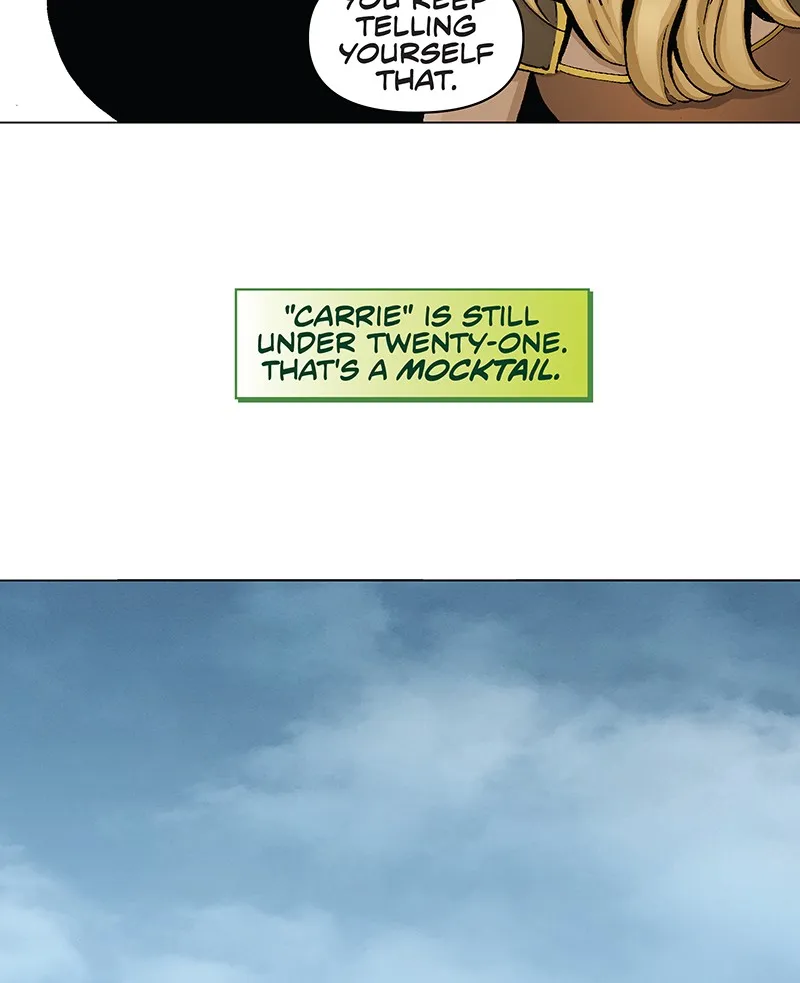 Heroine Chic Chapter 45 page 13 - 