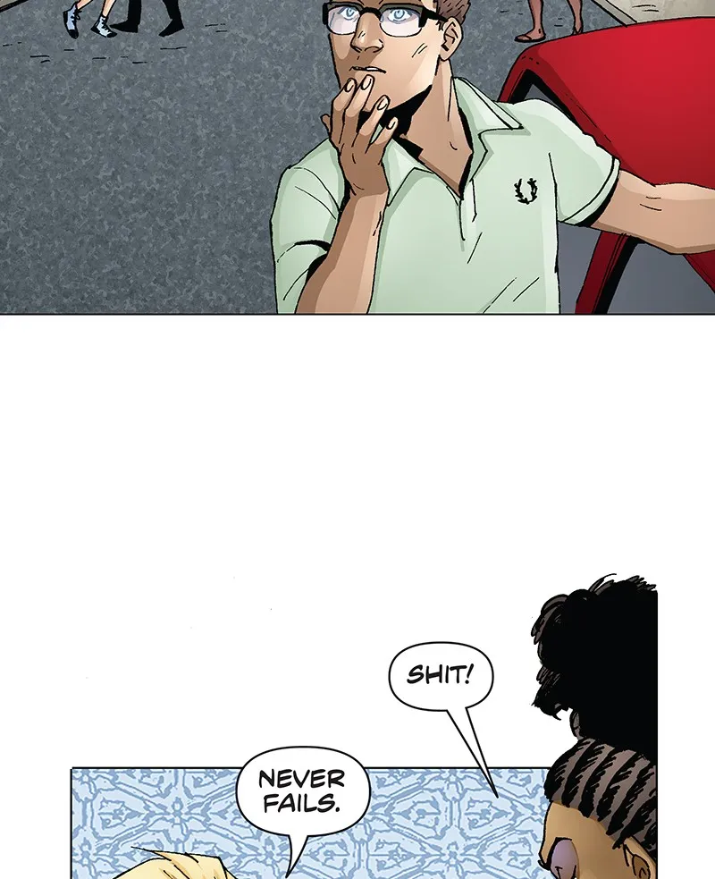 Heroine Chic Chapter 45 page 15 - 