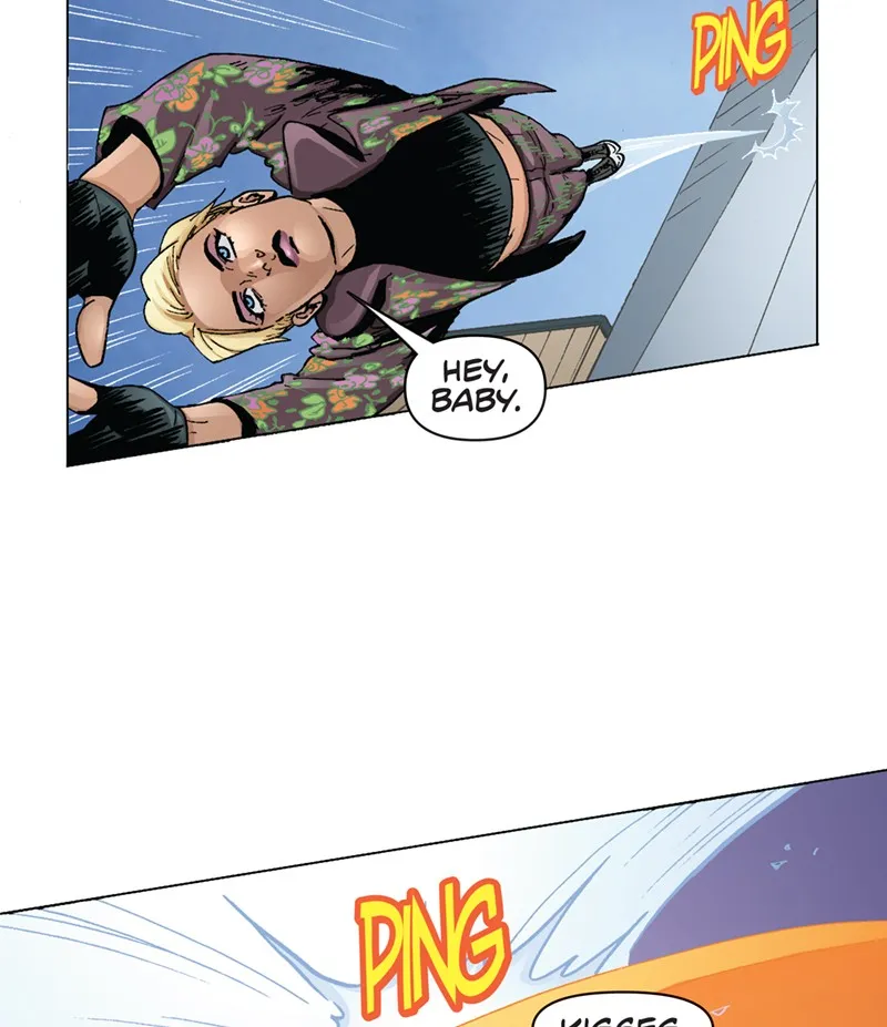Heroine Chic Chapter 46 page 24 - 