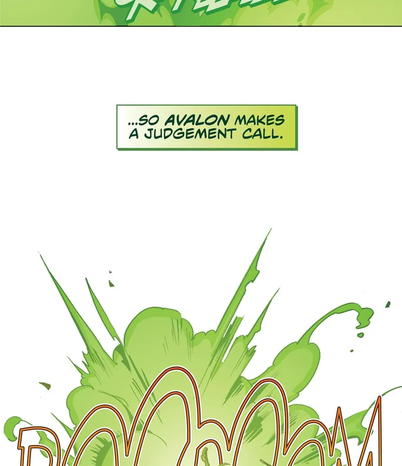 Heroine Chic Chapter 46 page 6 - 