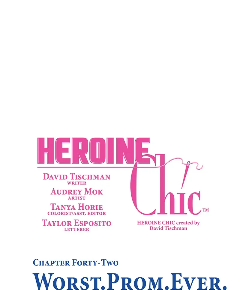 Heroine Chic Chapter 47 page 1 - 