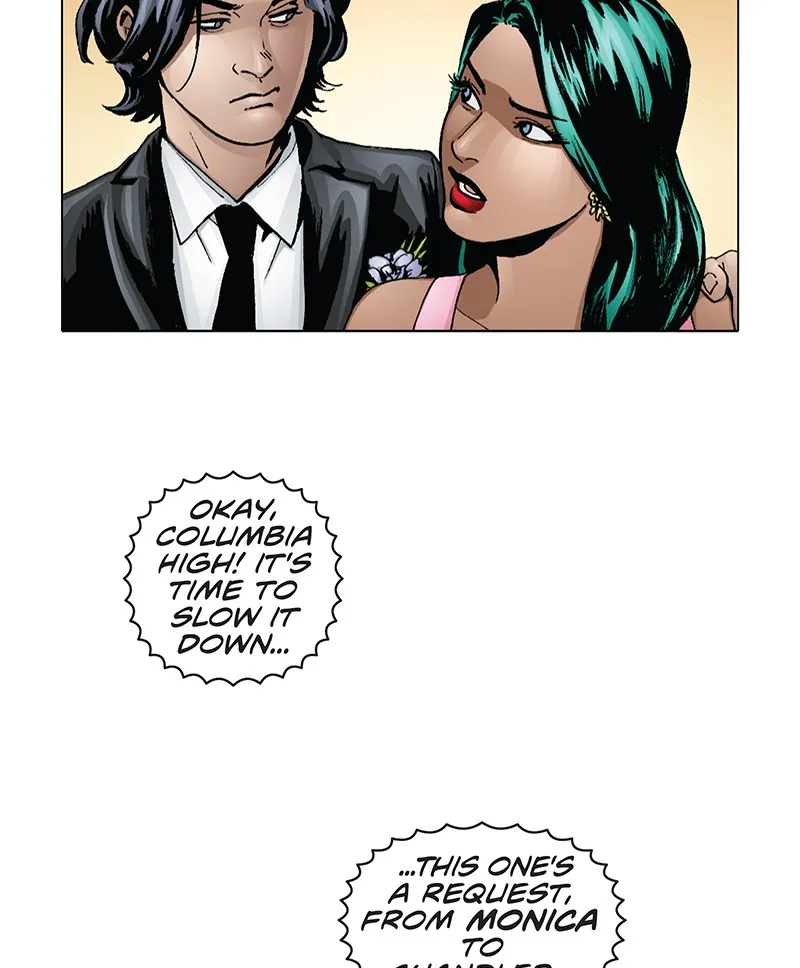 Heroine Chic Chapter 47 page 11 - 