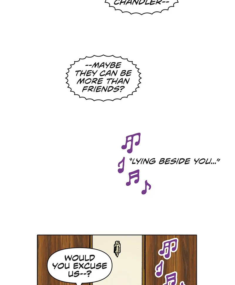 Heroine Chic Chapter 47 page 12 - 