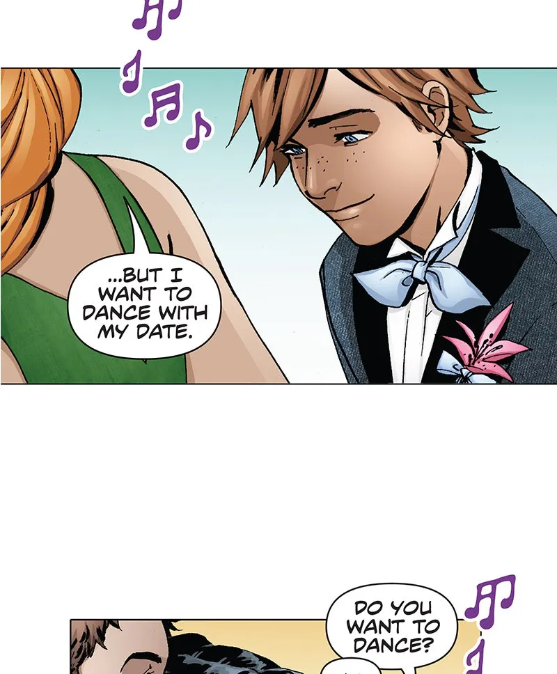 Heroine Chic Chapter 47 page 14 - 