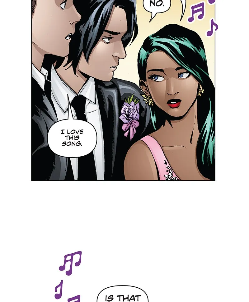 Heroine Chic Chapter 47 page 15 - 