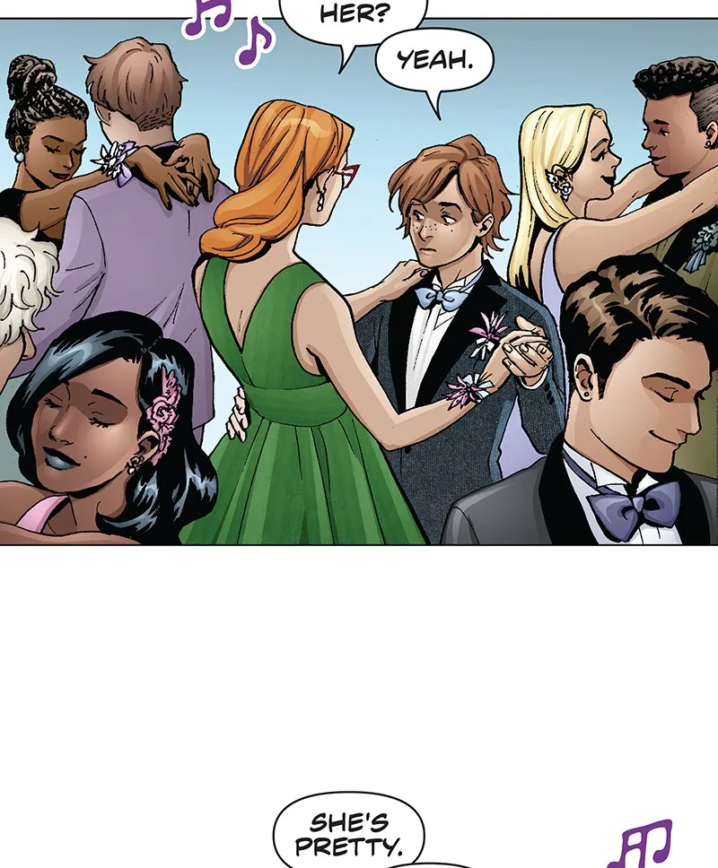 Heroine Chic Chapter 47 page 16 - 