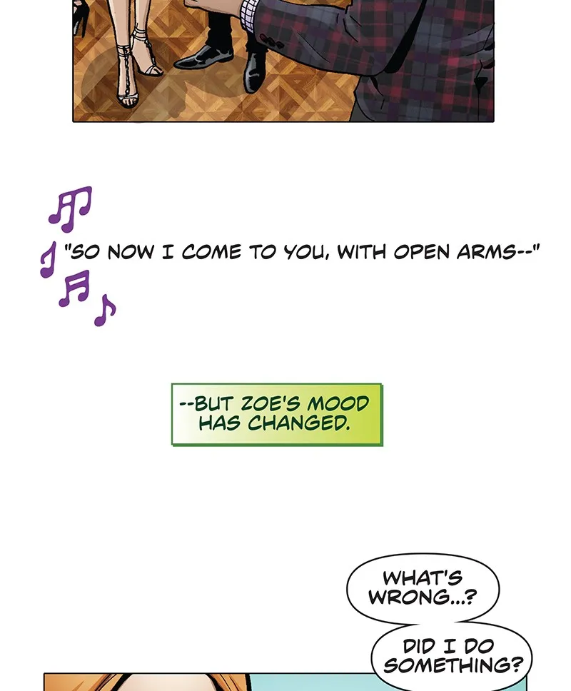 Heroine Chic Chapter 47 page 23 - 