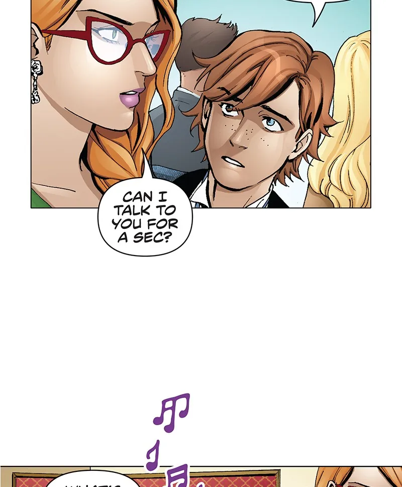 Heroine Chic Chapter 47 page 24 - 