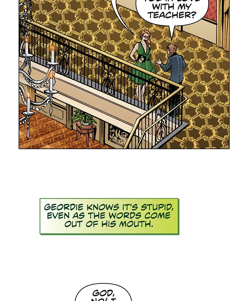 Heroine Chic Chapter 47 page 26 - 