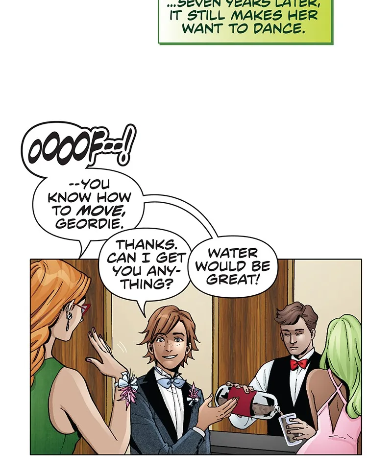 Heroine Chic Chapter 47 page 4 - 