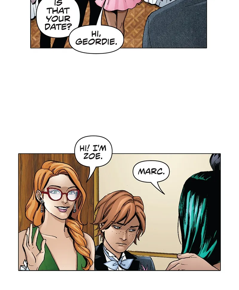 Heroine Chic Chapter 47 page 6 - 