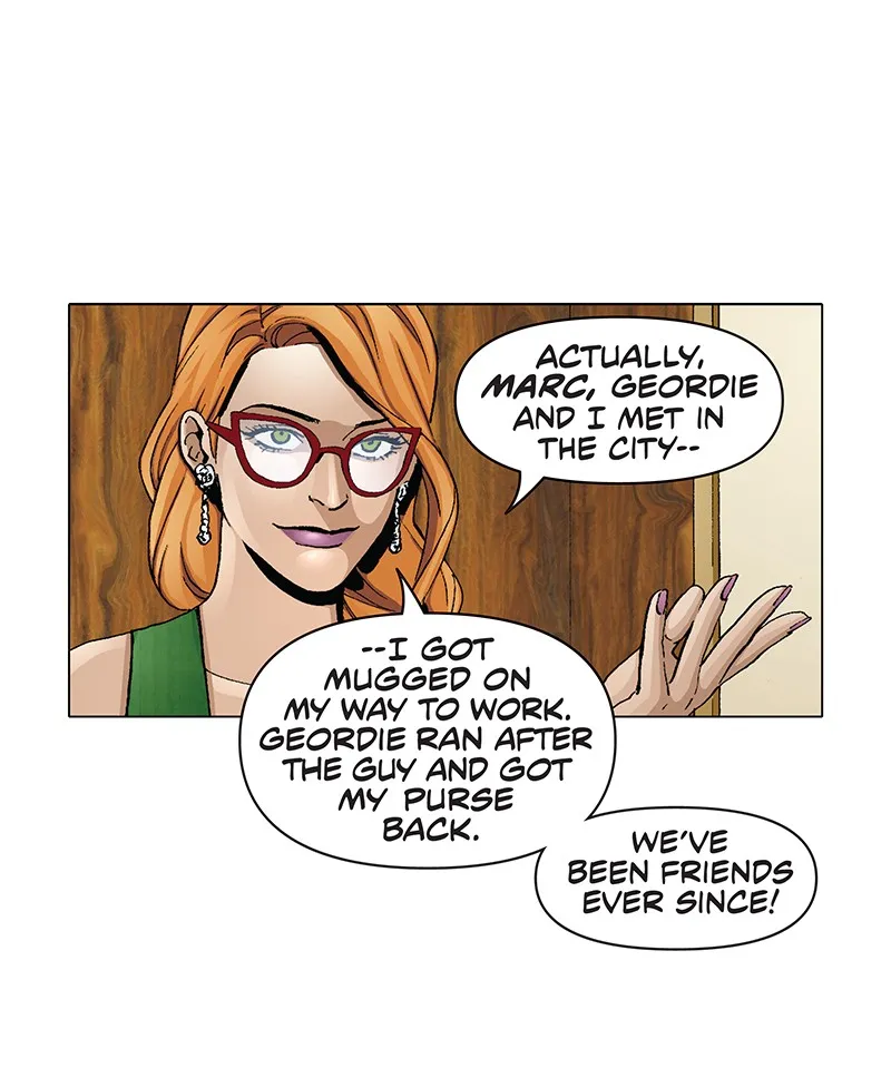Heroine Chic Chapter 47 page 8 - 