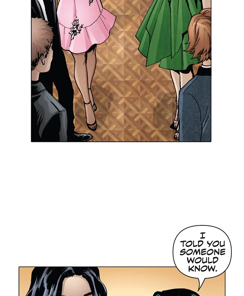 Heroine Chic Chapter 47 page 10 - 