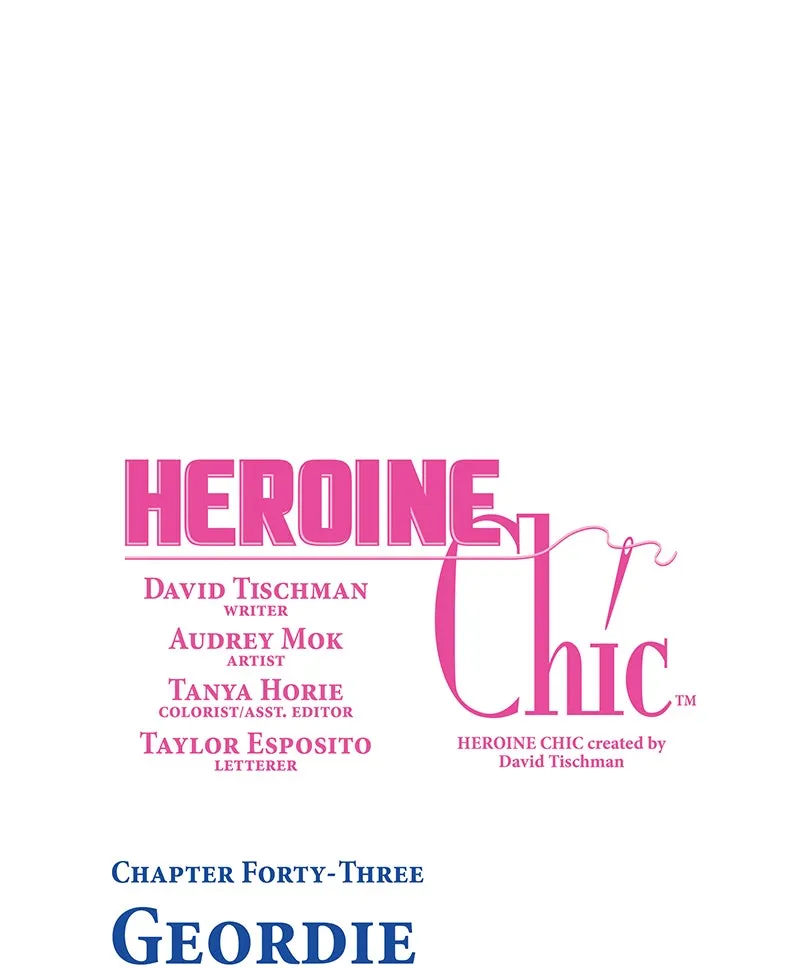 Heroine Chic Chapter 48 page 1 - 