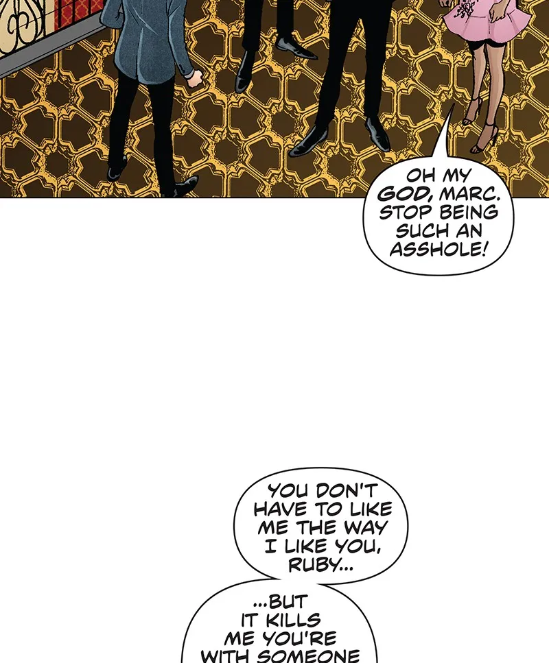 Heroine Chic Chapter 48 page 13 - 