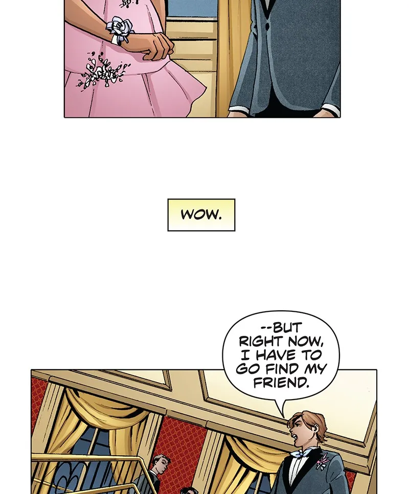 Heroine Chic Chapter 48 page 15 - 