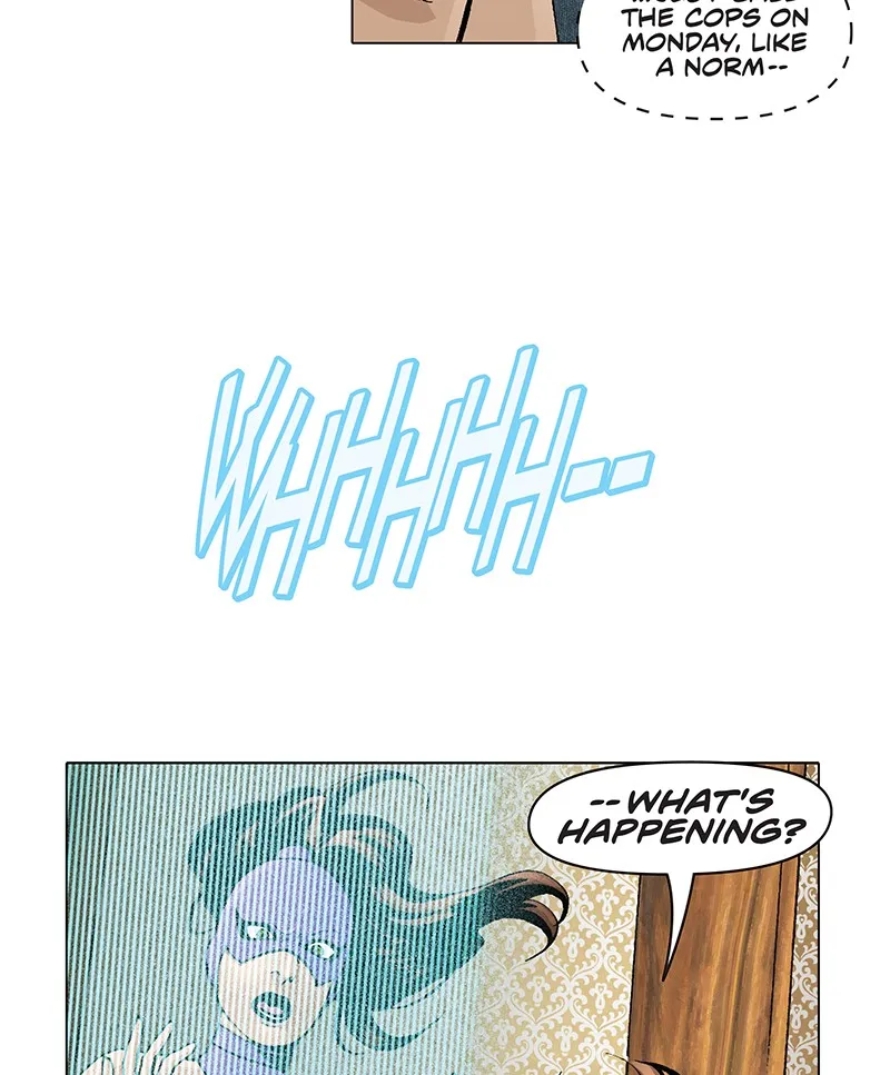 Heroine Chic Chapter 48 page 24 - 