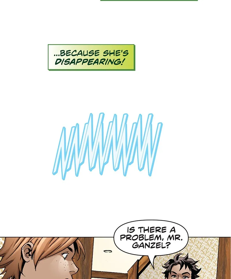 Heroine Chic Chapter 48 page 26 - 