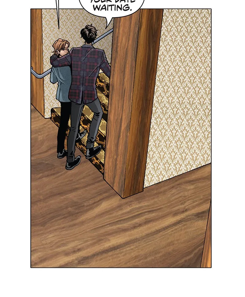 Heroine Chic Chapter 48 page 28 - 