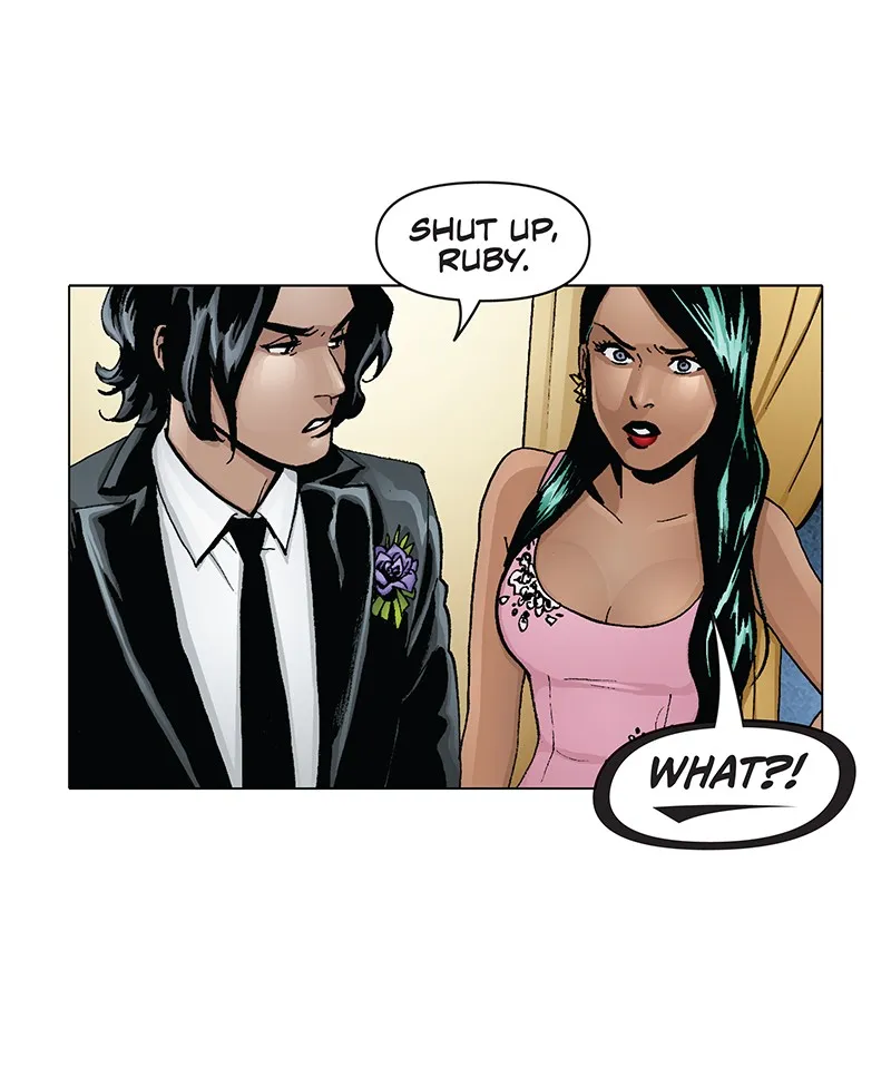 Heroine Chic Chapter 48 page 6 - 