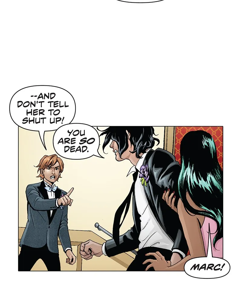 Heroine Chic Chapter 48 page 10 - 