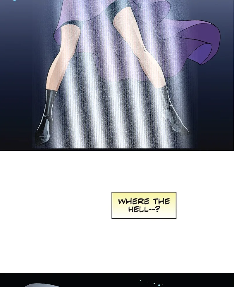Heroine Chic Chapter 49 page 13 - 