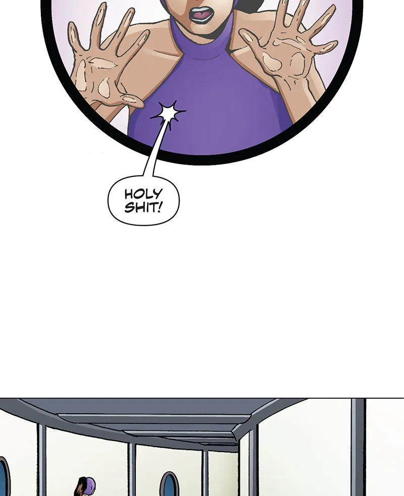 Heroine Chic Chapter 49 page 16 - 