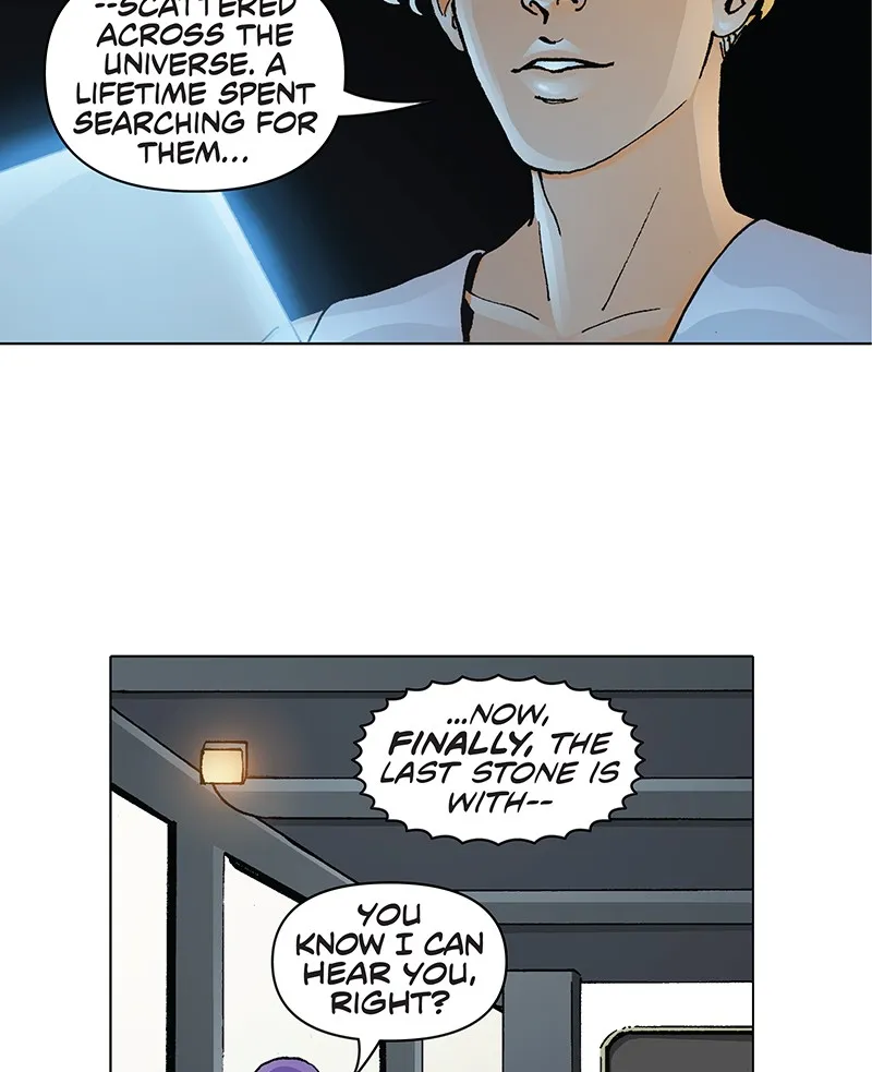 Heroine Chic Chapter 49 page 20 - 