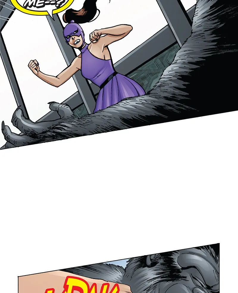 Heroine Chic Chapter 49 page 26 - 