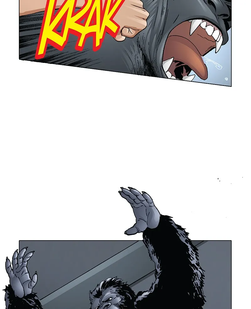 Heroine Chic Chapter 49 page 27 - 