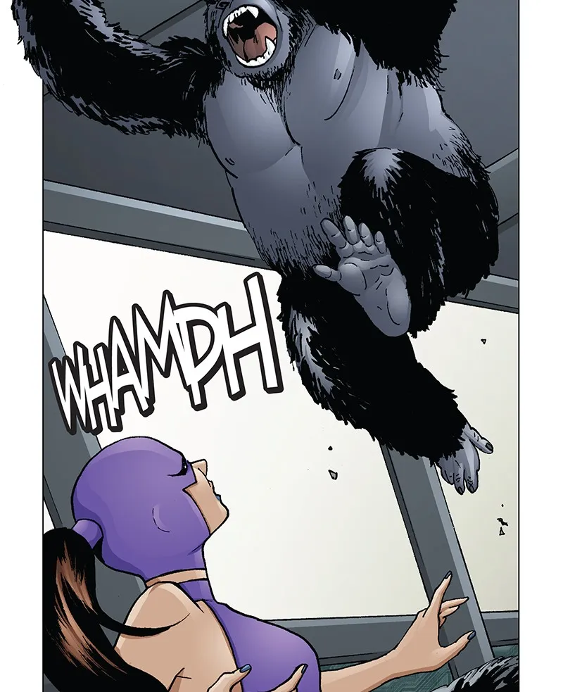 Heroine Chic Chapter 49 page 28 - 