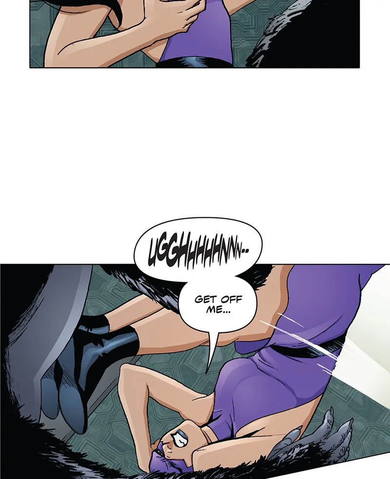 Heroine Chic Chapter 49 page 29 - 