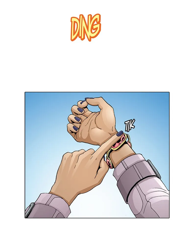 Heroine Chic Chapter 49 page 7 - 