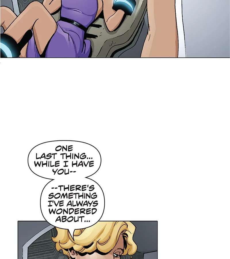 Heroine Chic Chapter 50 page 12 - 