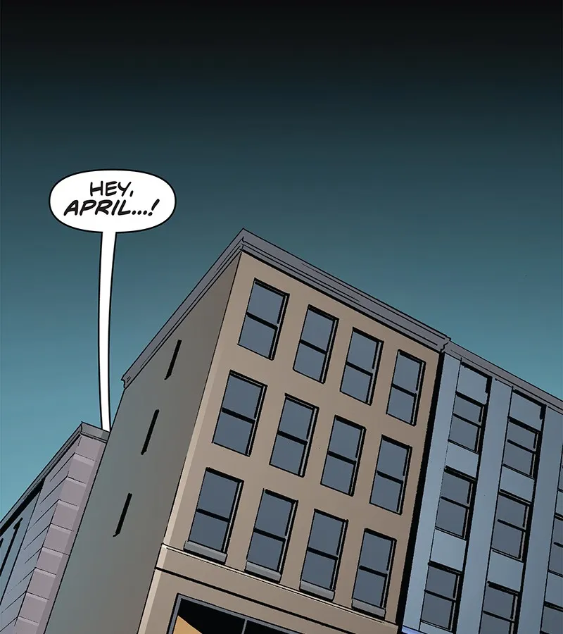 Heroine Chic Chapter 50 page 24 - 