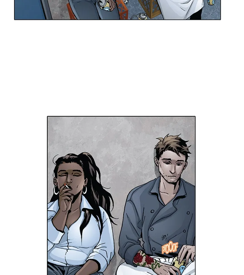 Heroine Chic Chapter 50 page 33 - 