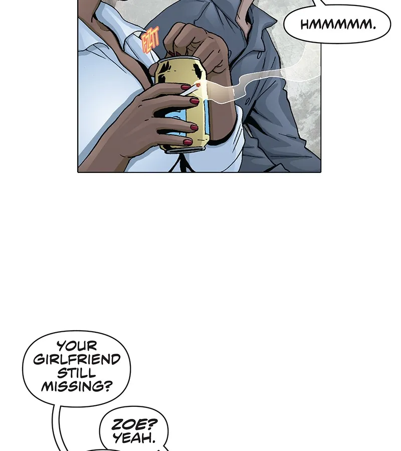 Heroine Chic Chapter 50 page 36 - 