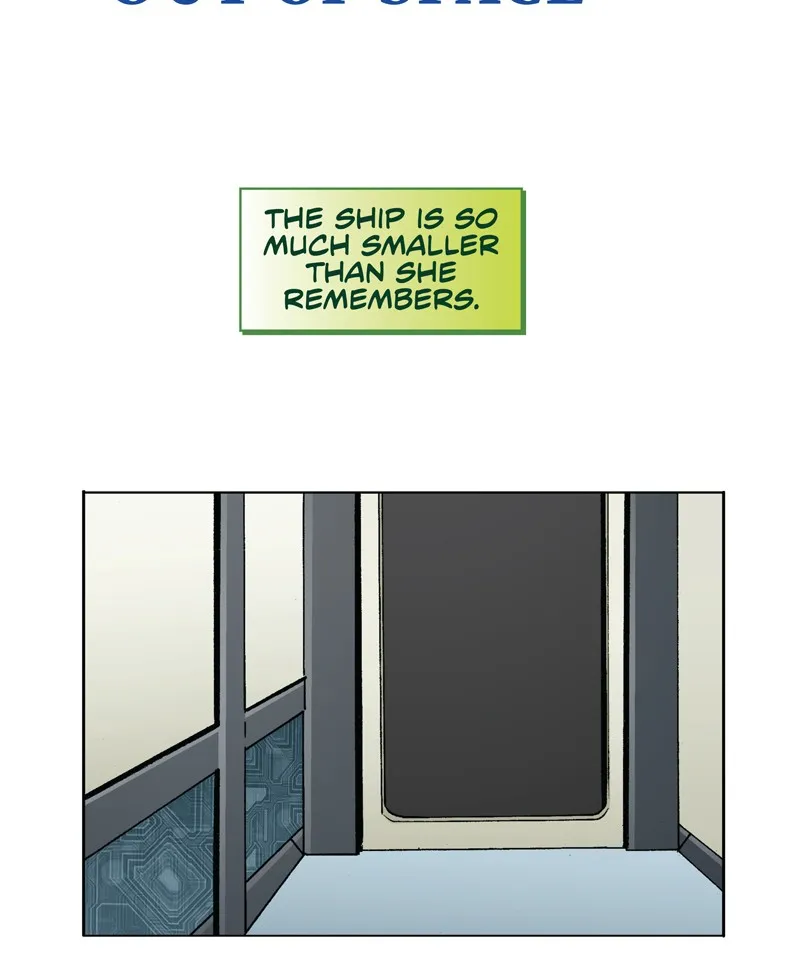 Heroine Chic Chapter 51 page 2 - 
