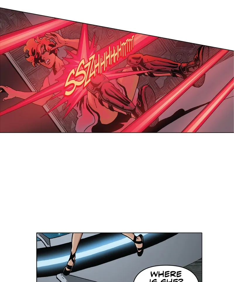 Heroine Chic Chapter 51 page 15 - 