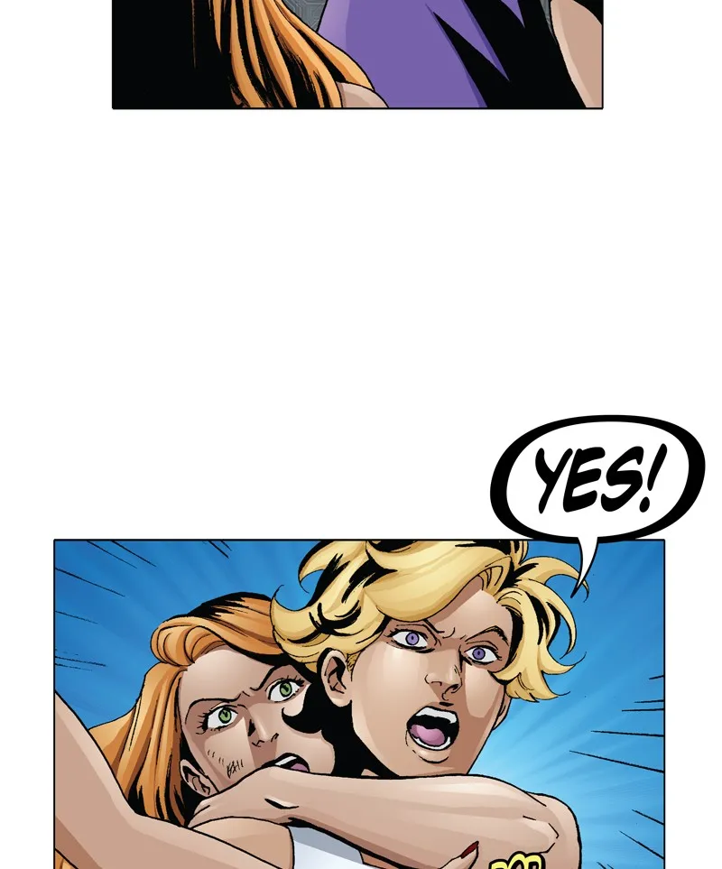 Heroine Chic Chapter 51 page 25 - 