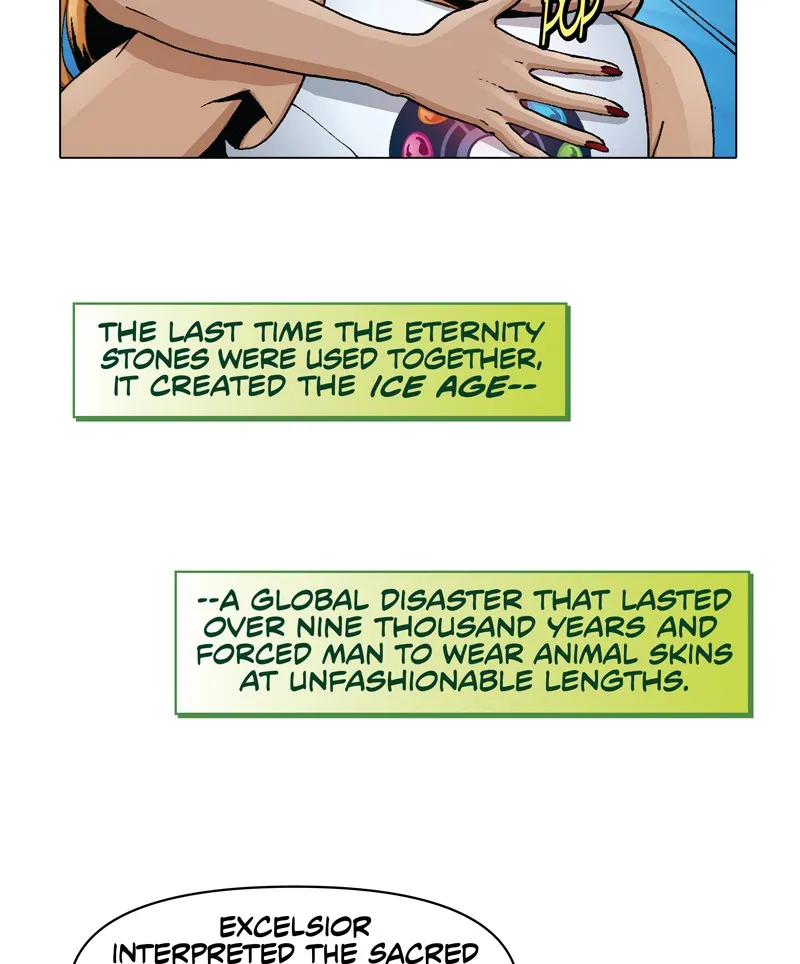 Heroine Chic Chapter 51 page 26 - 