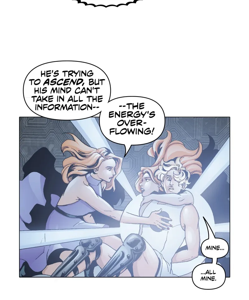 Heroine Chic Chapter 51 page 29 - 