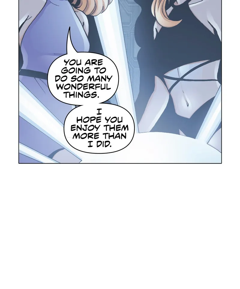 Heroine Chic Chapter 51 page 32 - 