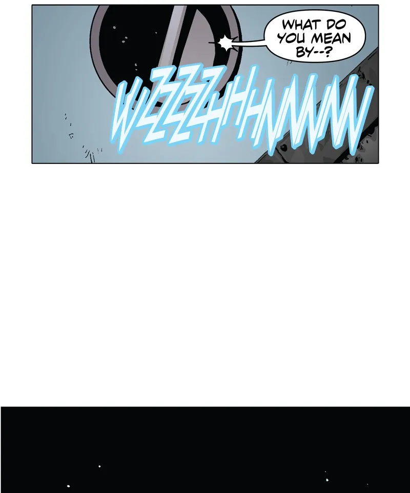Heroine Chic Chapter 51 page 33 - 